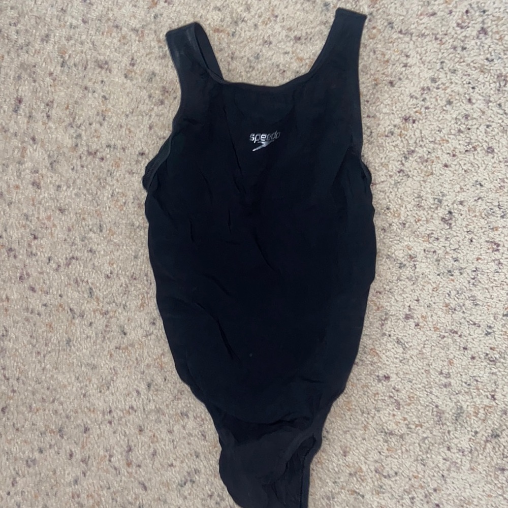 Very good condition speedo racer pro